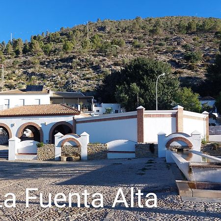 Cozy Townhouse Villa Algodonales Exterior photo